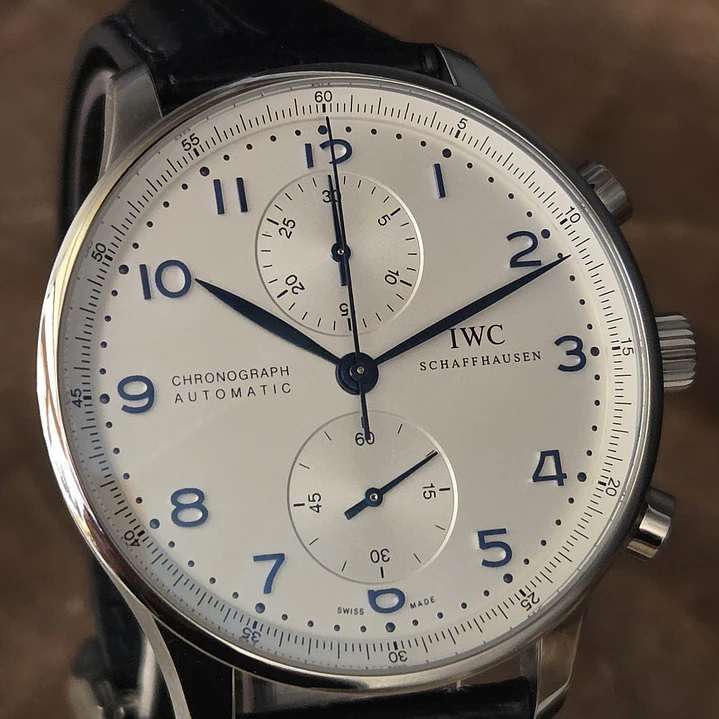 IWC 