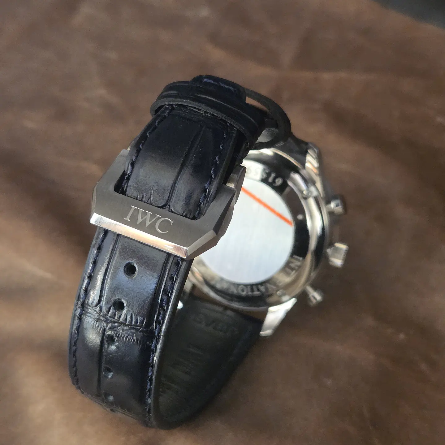 IWC 
