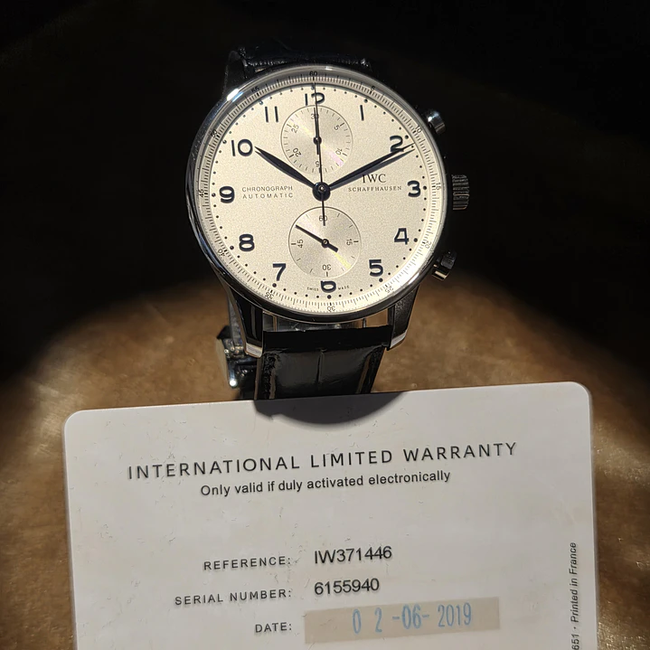 IWC 