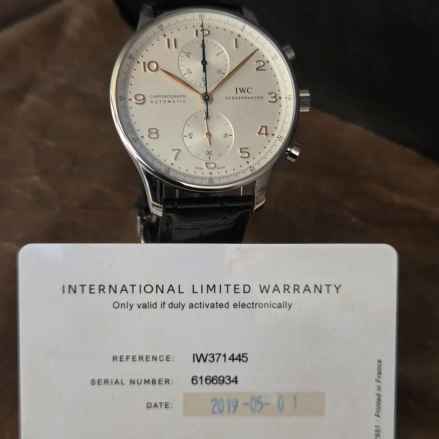 IWC 