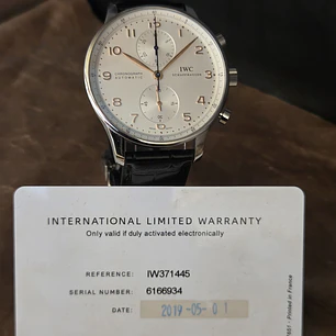 IWC 