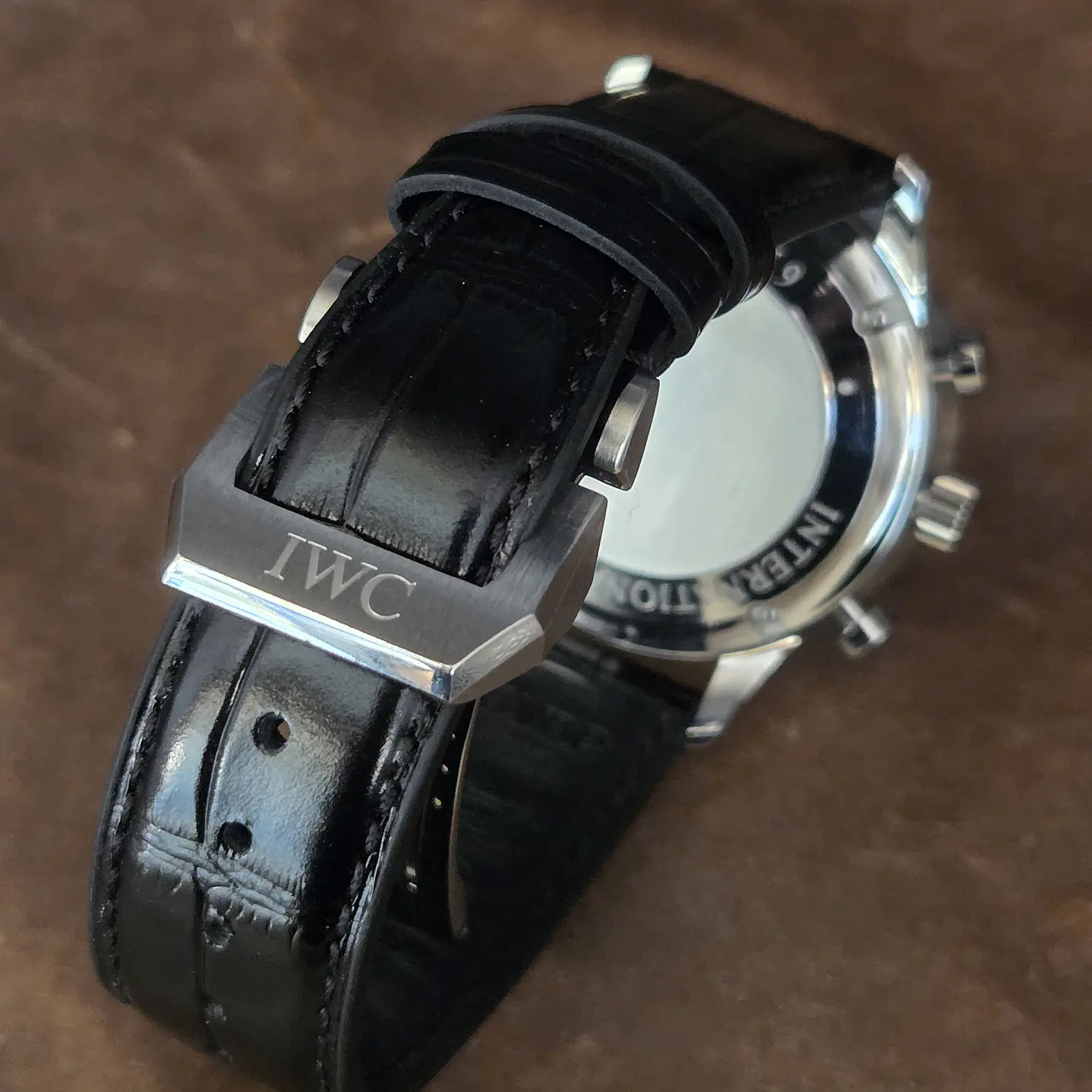 IWC 