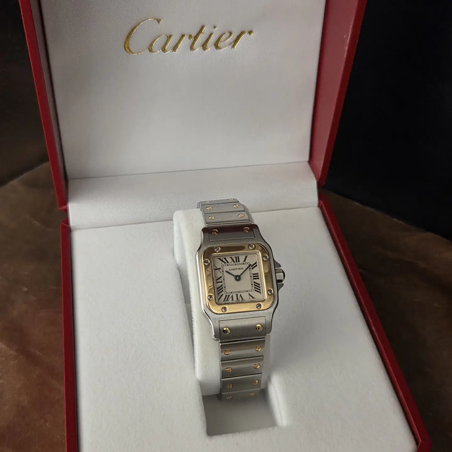 Cartier 