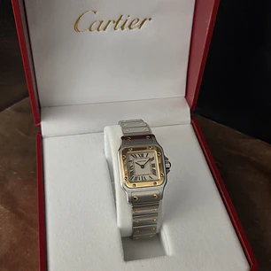 Cartier 