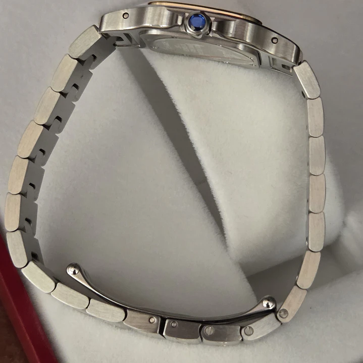 Cartier 