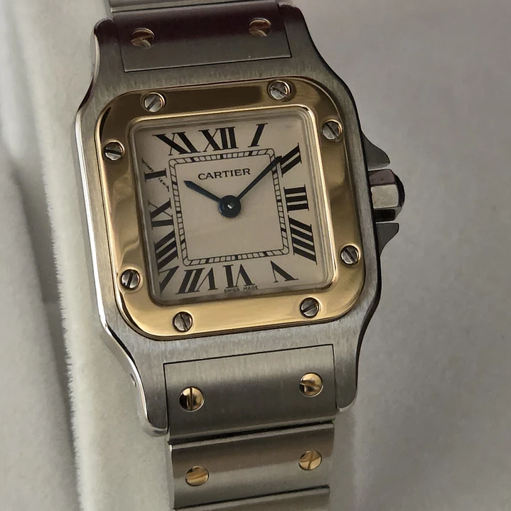 Cartier 