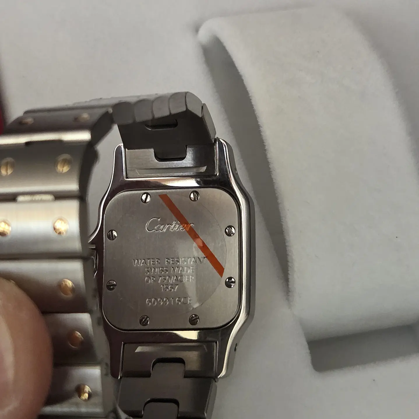Cartier 