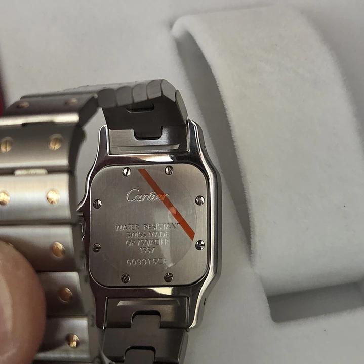 Cartier 