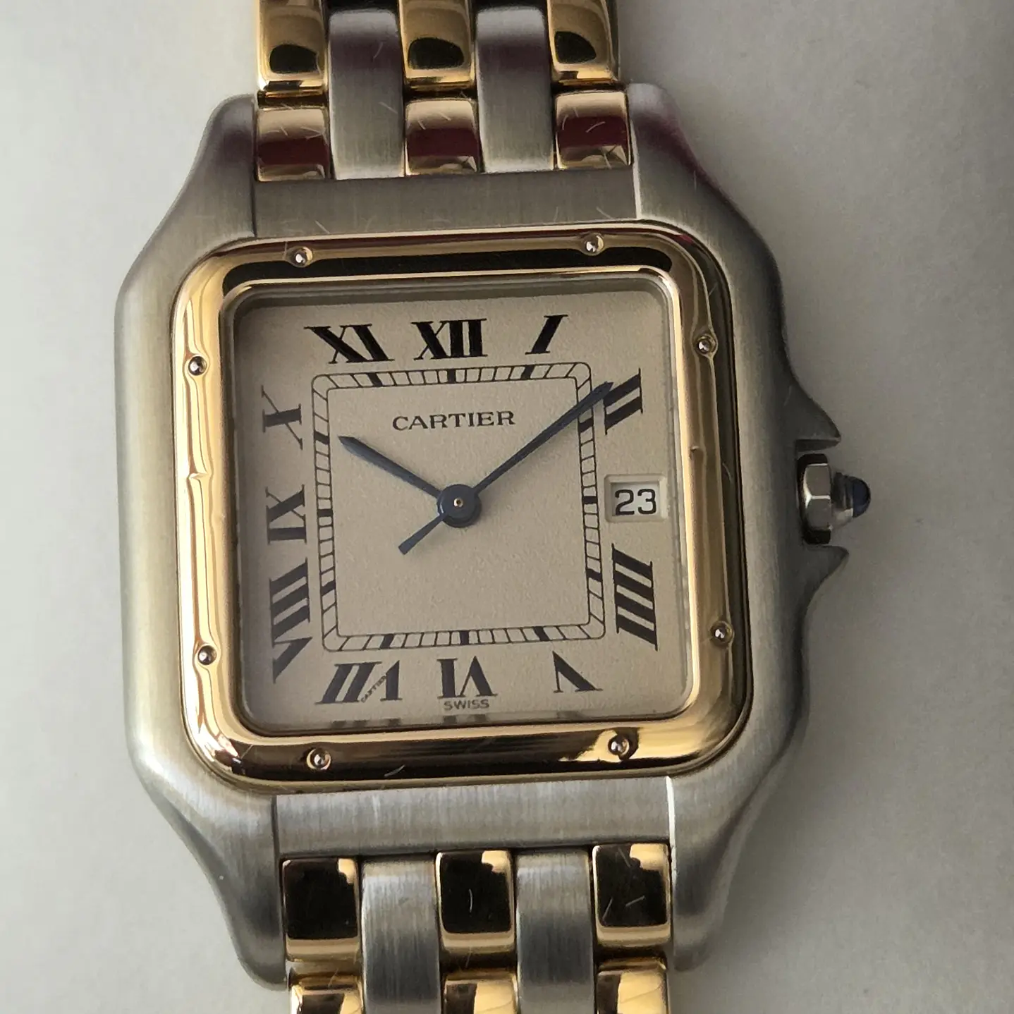 Cartier 