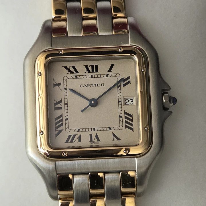 Cartier 