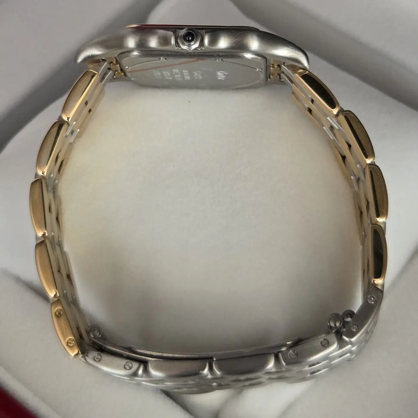 Cartier 