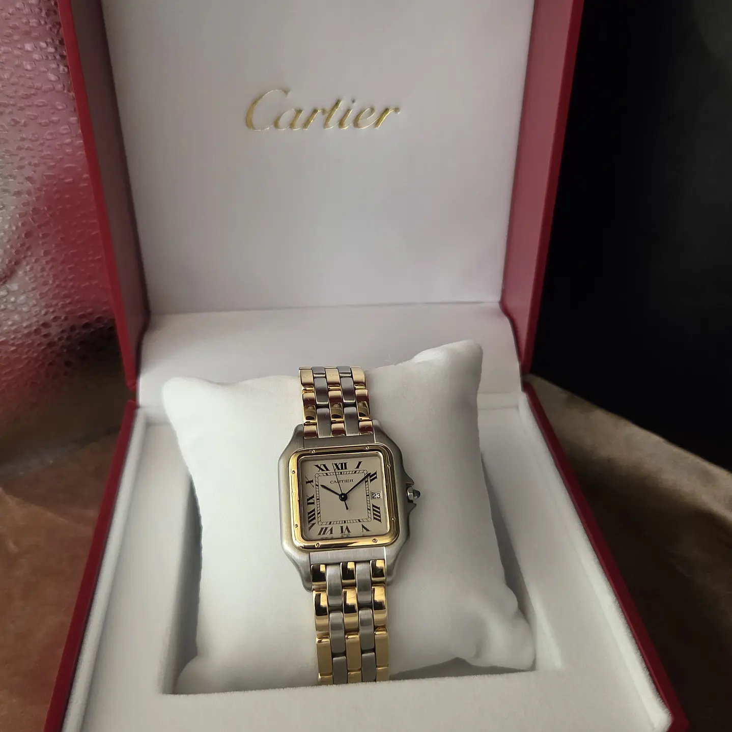Cartier 