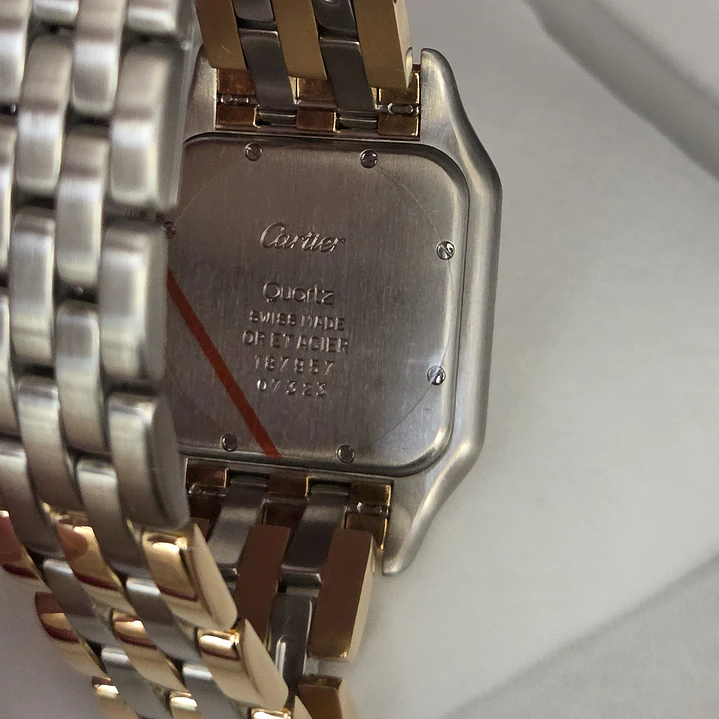 Cartier 