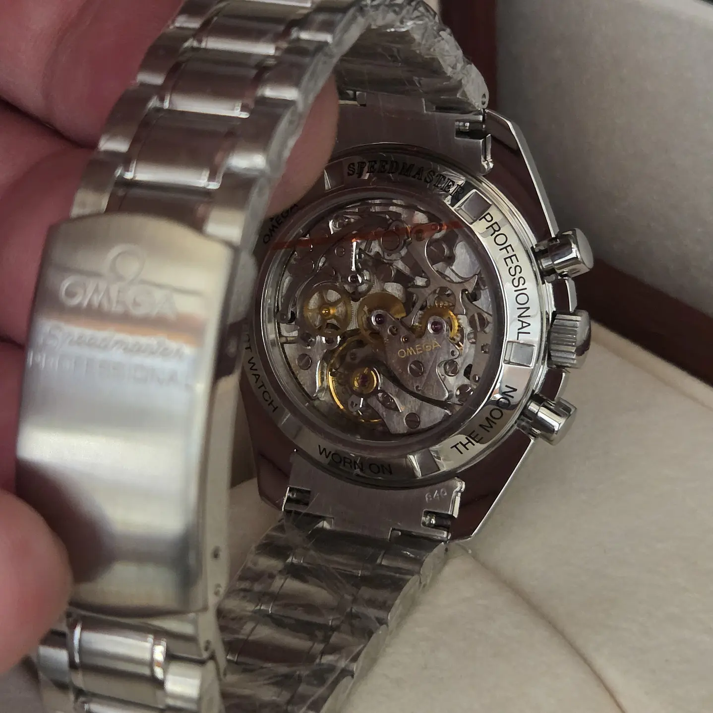 Omega 