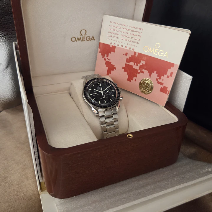 Omega 