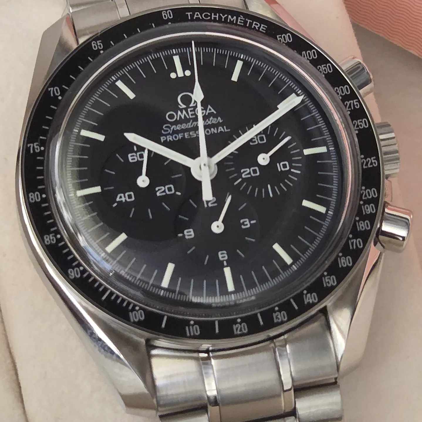Omega 
