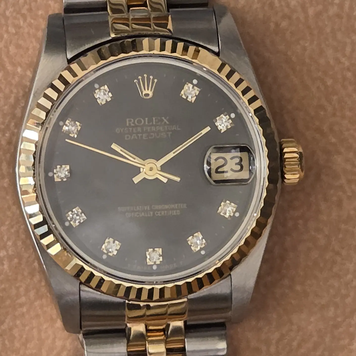 Rolex 