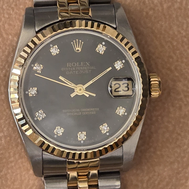 Rolex 