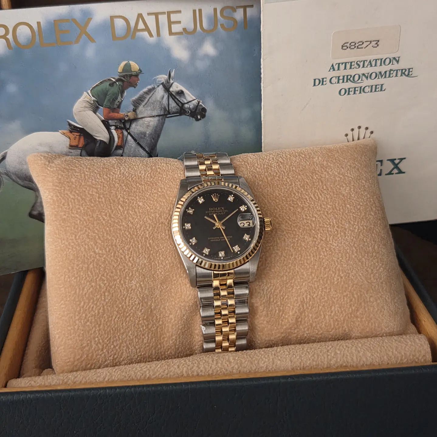 Rolex 