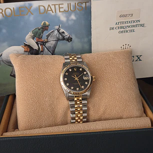 Rolex 