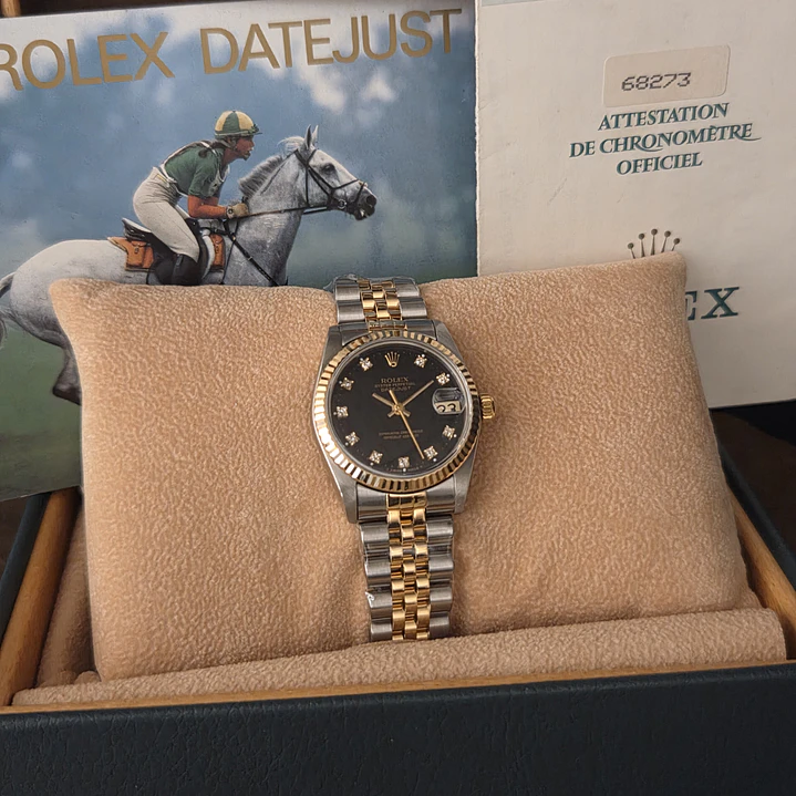 Rolex 