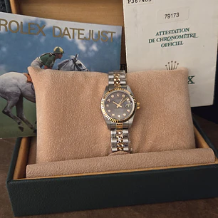 Rolex 