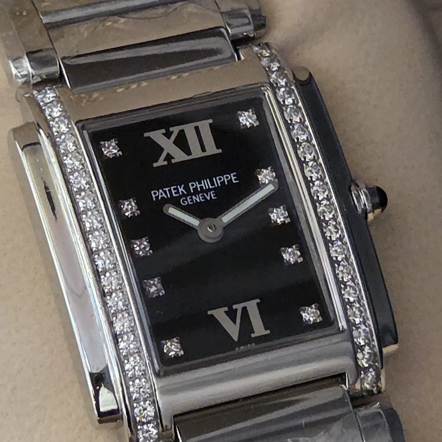 Patek Philippe  2
