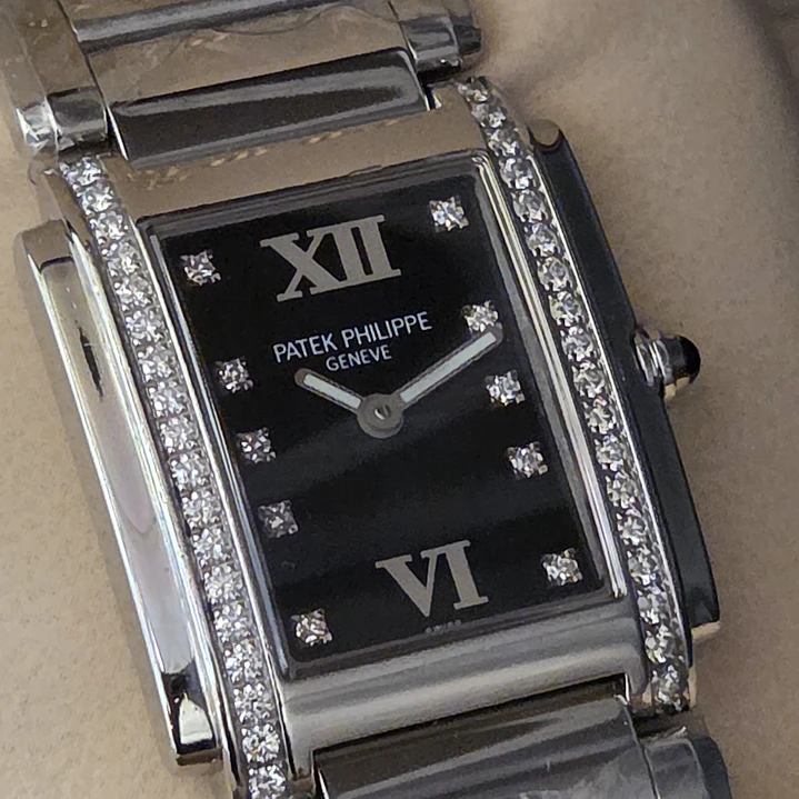 Patek Philippe  2