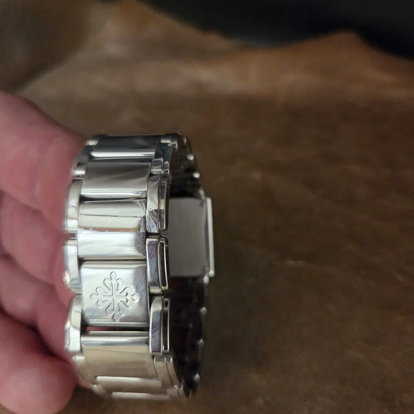 Patek Philippe  4