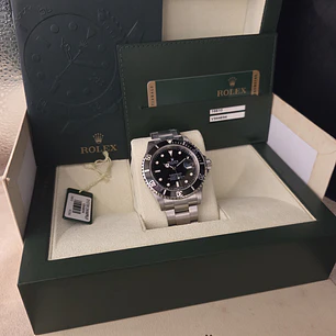 Rolex 