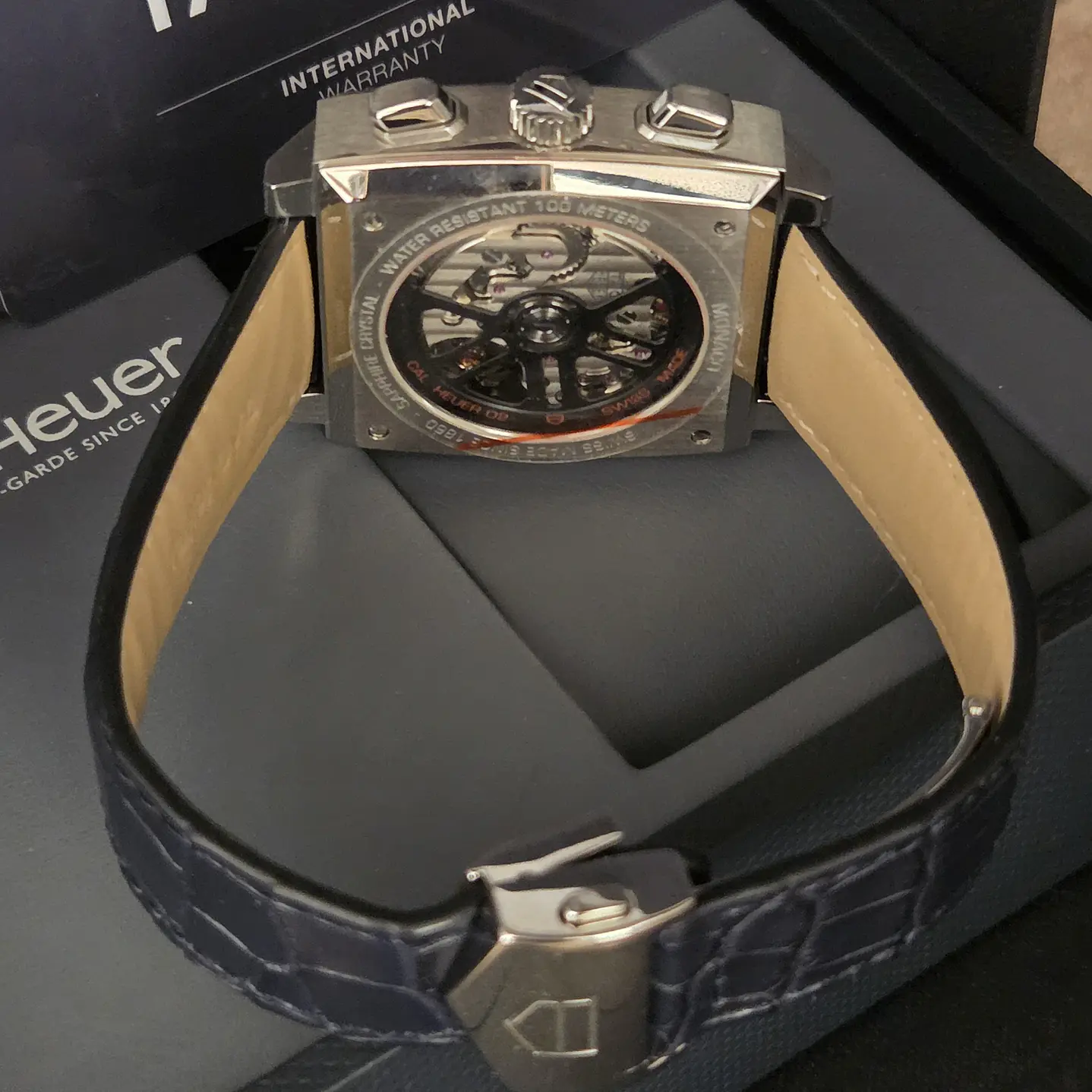TAG Heuer 