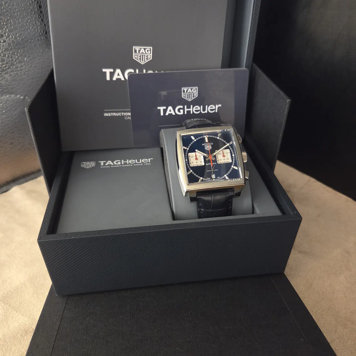 TAG Heuer 