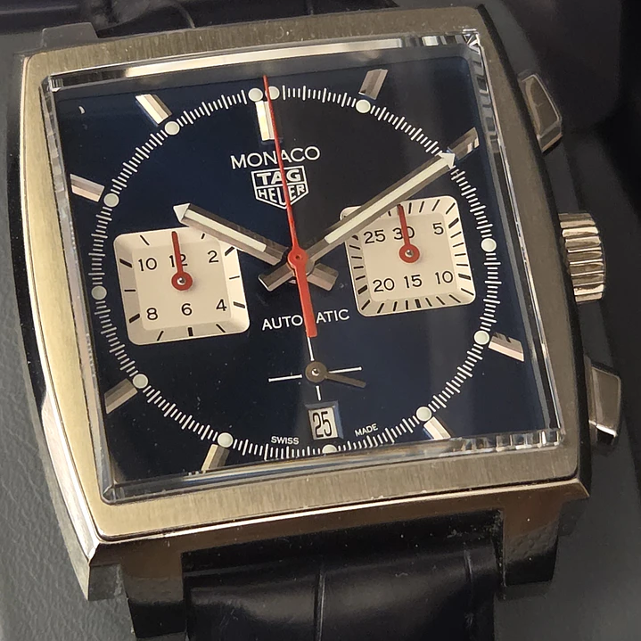 TAG Heuer 