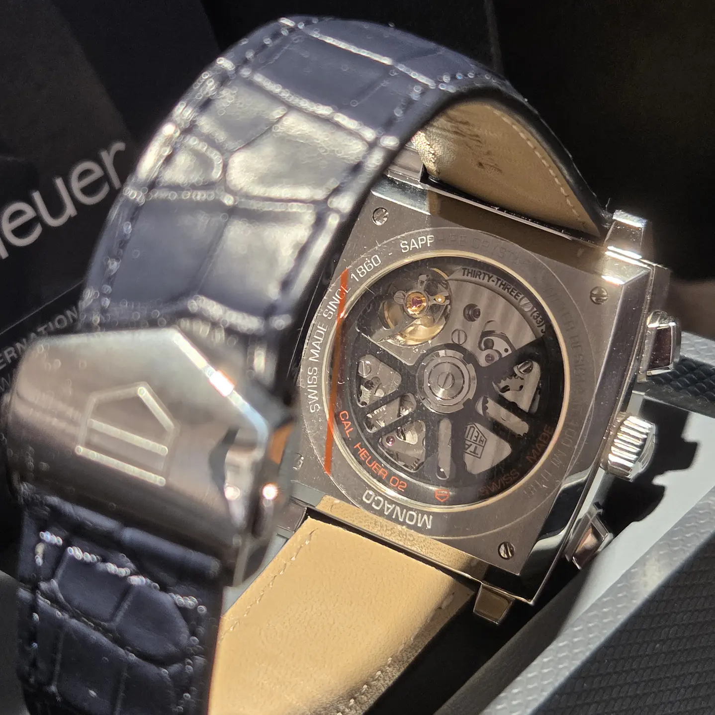 TAG Heuer 