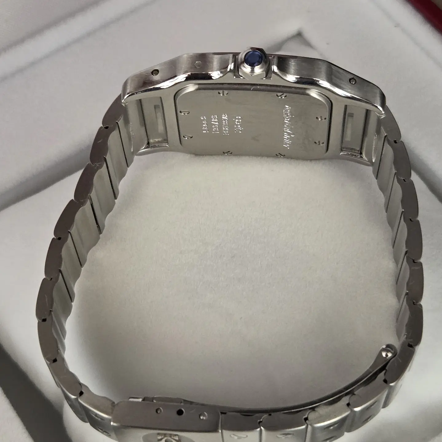 Cartier 