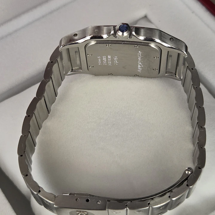 Cartier 
