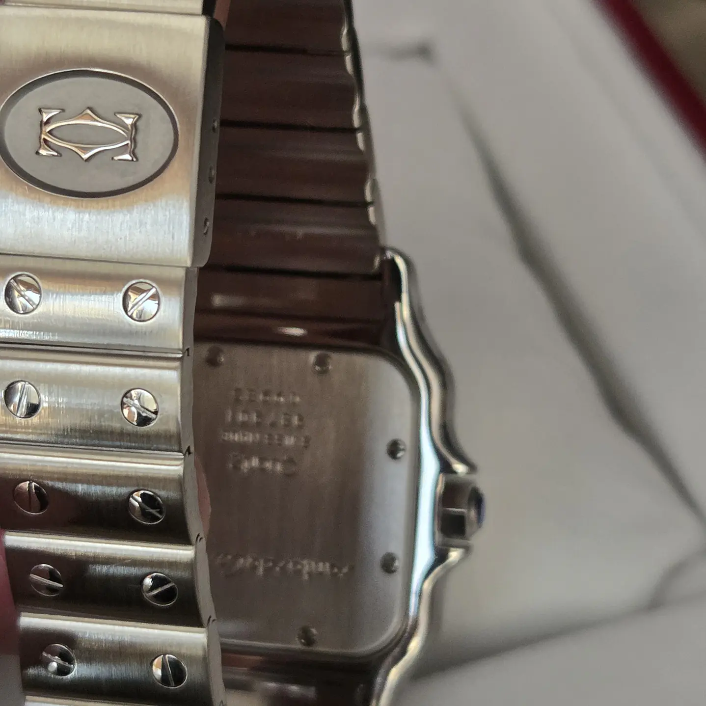 Cartier 