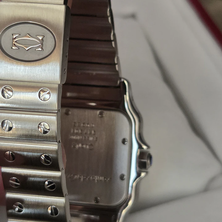 Cartier 