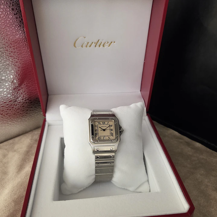 Cartier 