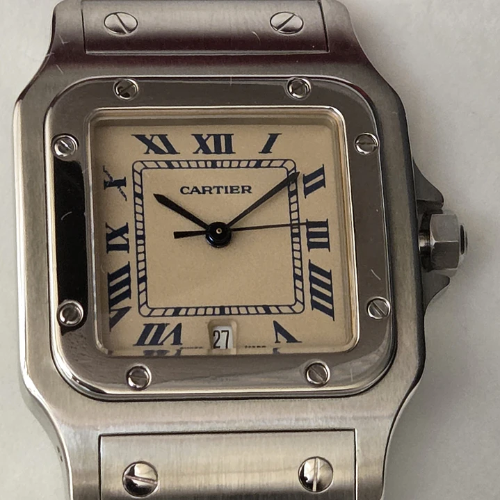 Cartier 