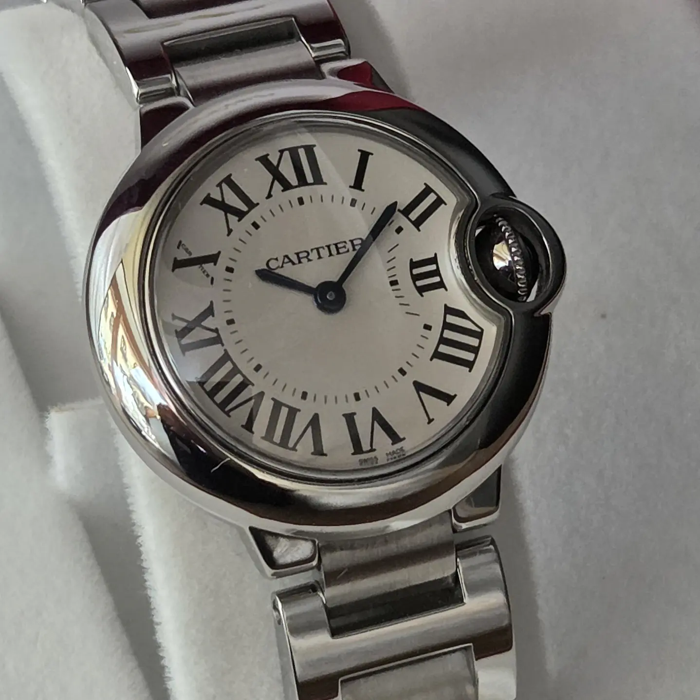 Cartier 