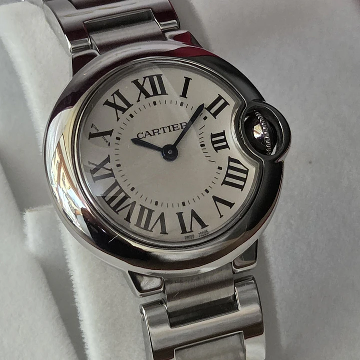 Cartier 