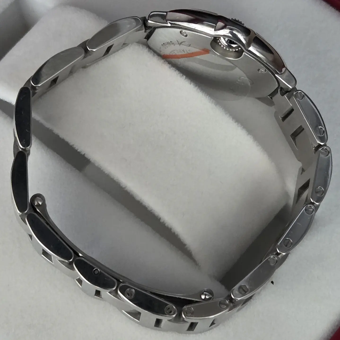 Cartier 