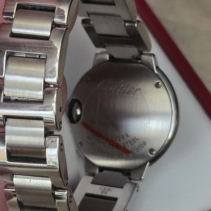 Cartier 