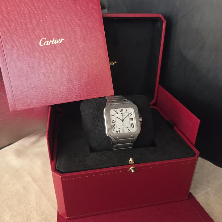 Cartier 