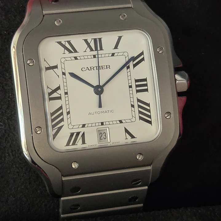 Cartier 