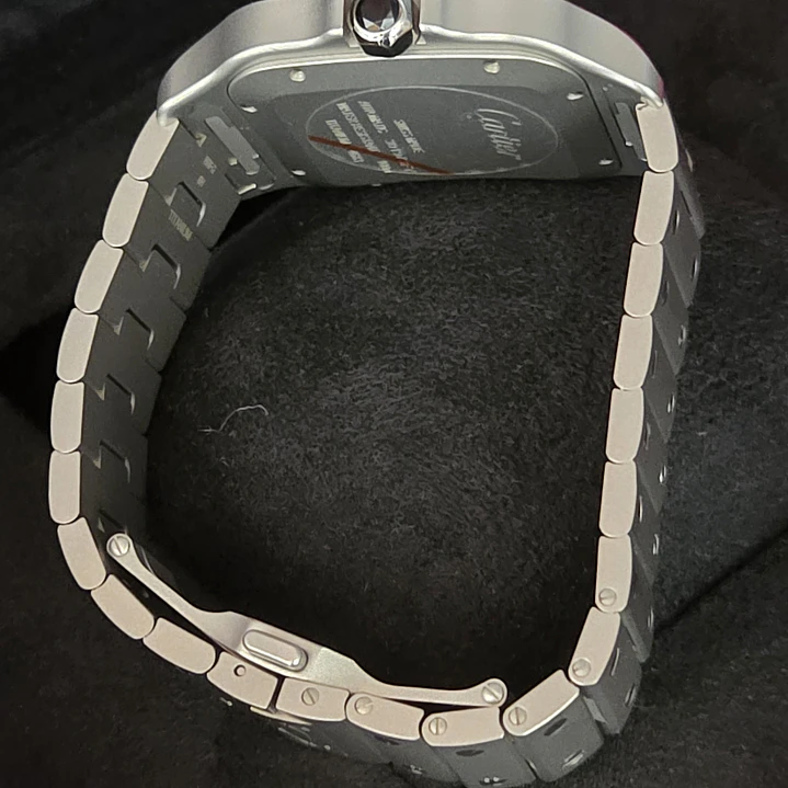 Cartier 