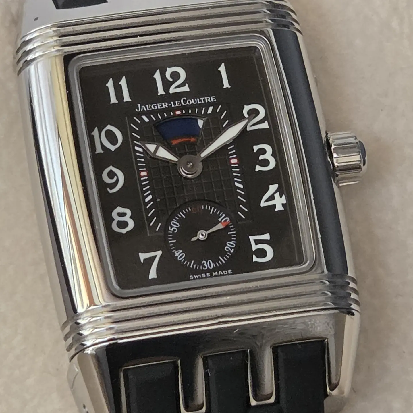 Jaeger-LeCoultre 