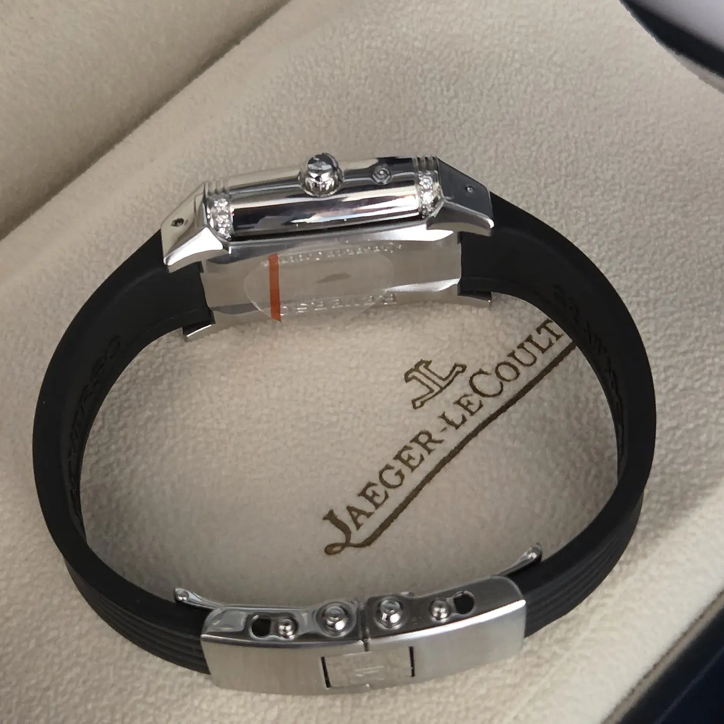 Jaeger-LeCoultre 