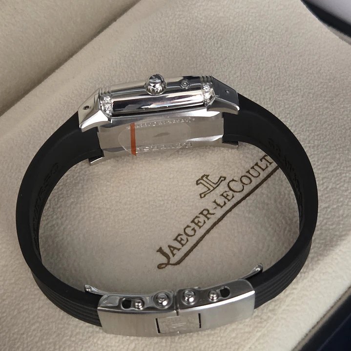 Jaeger-LeCoultre 